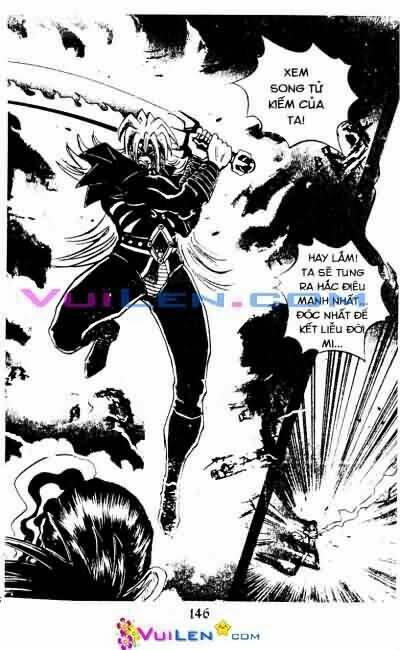 tiểu hòa thượng hd remake chapter 301 16