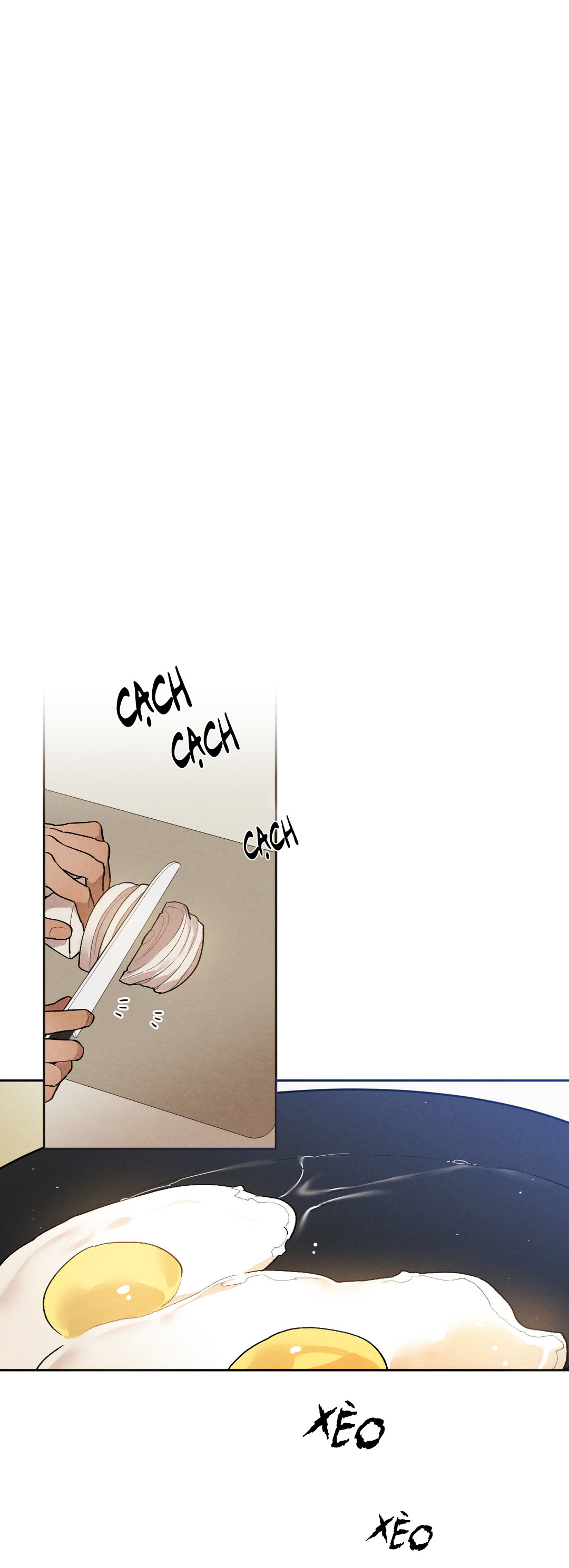 cách duy trì bí mật chapter 19.1 1