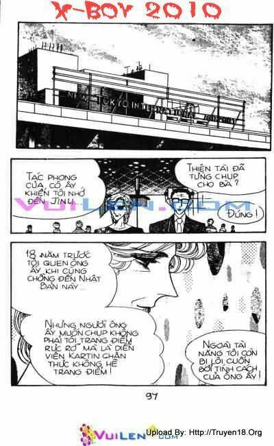 ánh đèn rực rỡ chapter 15 98