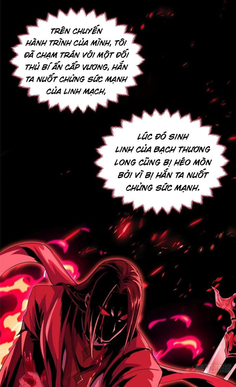 người nuôi rồng chapter 44 42