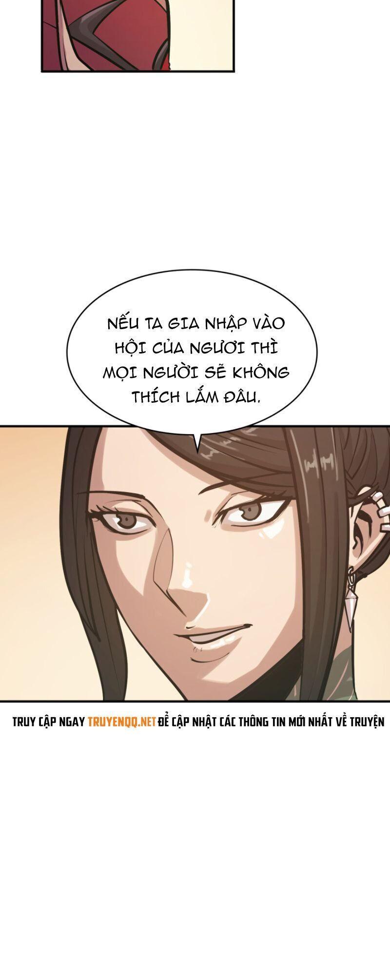 tôi trở lại thăng cấp một mình chapter 23 54