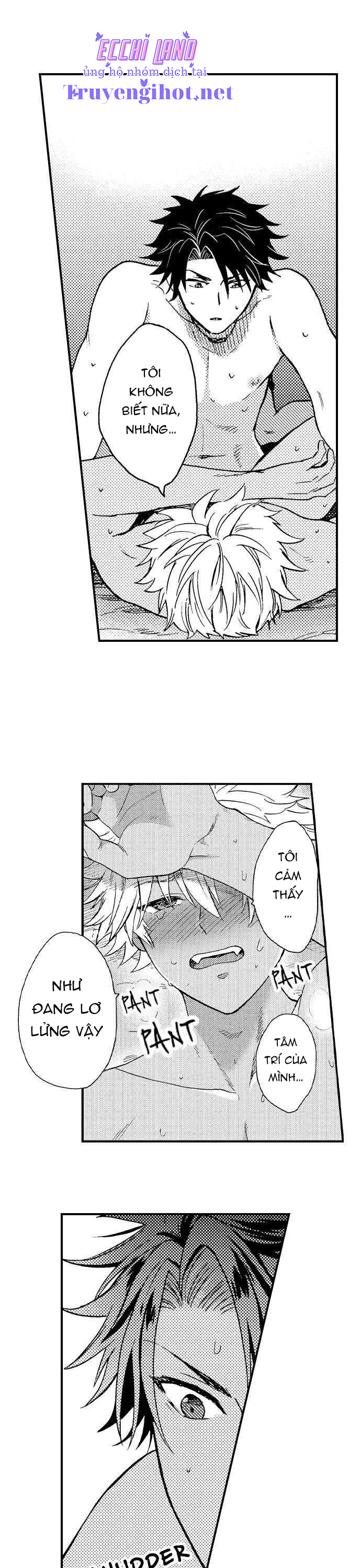 bị chịch bởi thằng bạn thân chapter 42.1 6