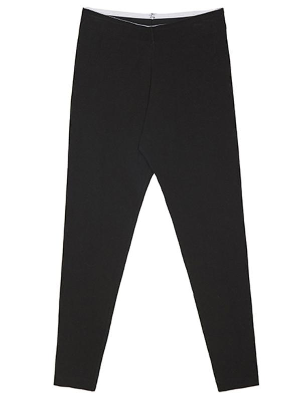 Hình ảnh Quần Tập Legging Nữ Spao Active 90cm Tight - SIZE M