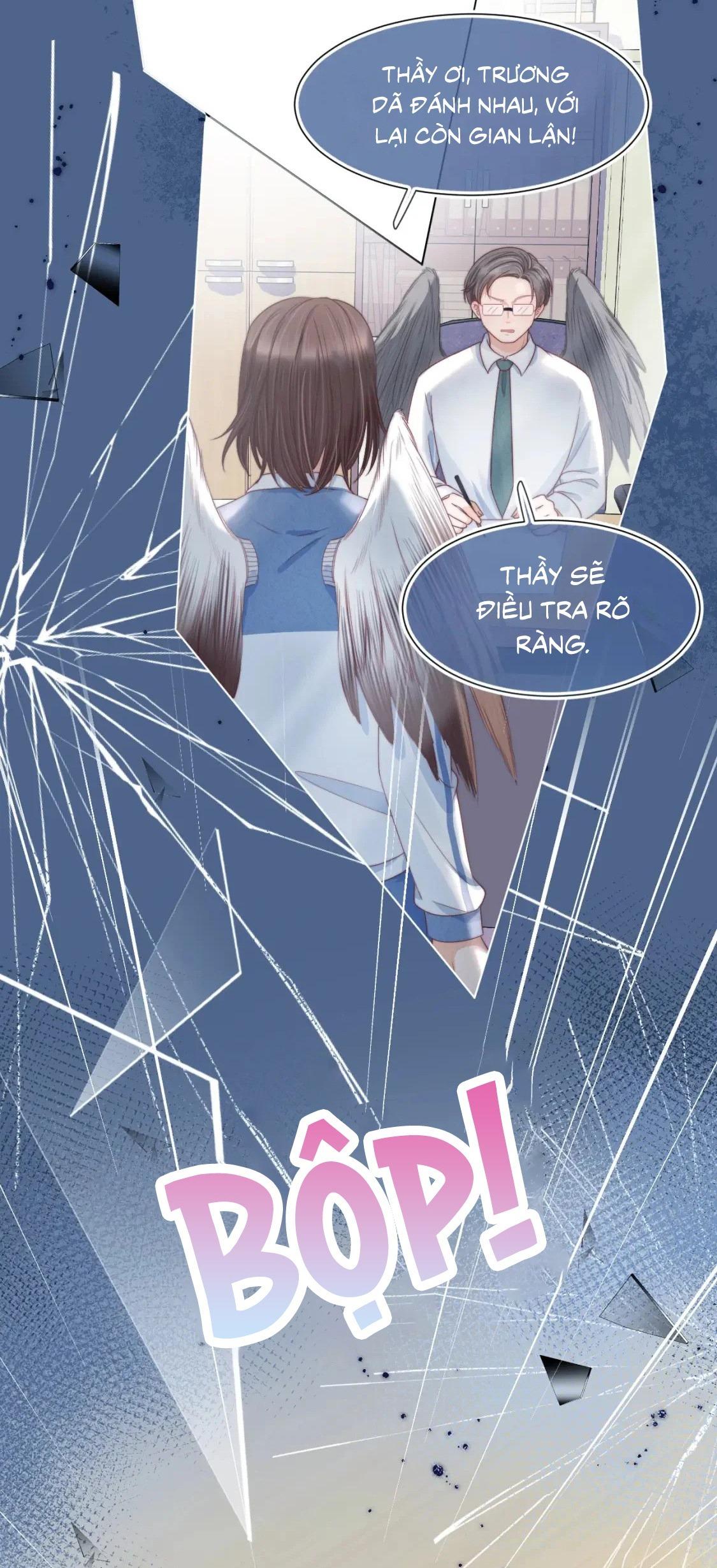 [ss2] một ngụm ăn cả thỏ con chapter 37 15