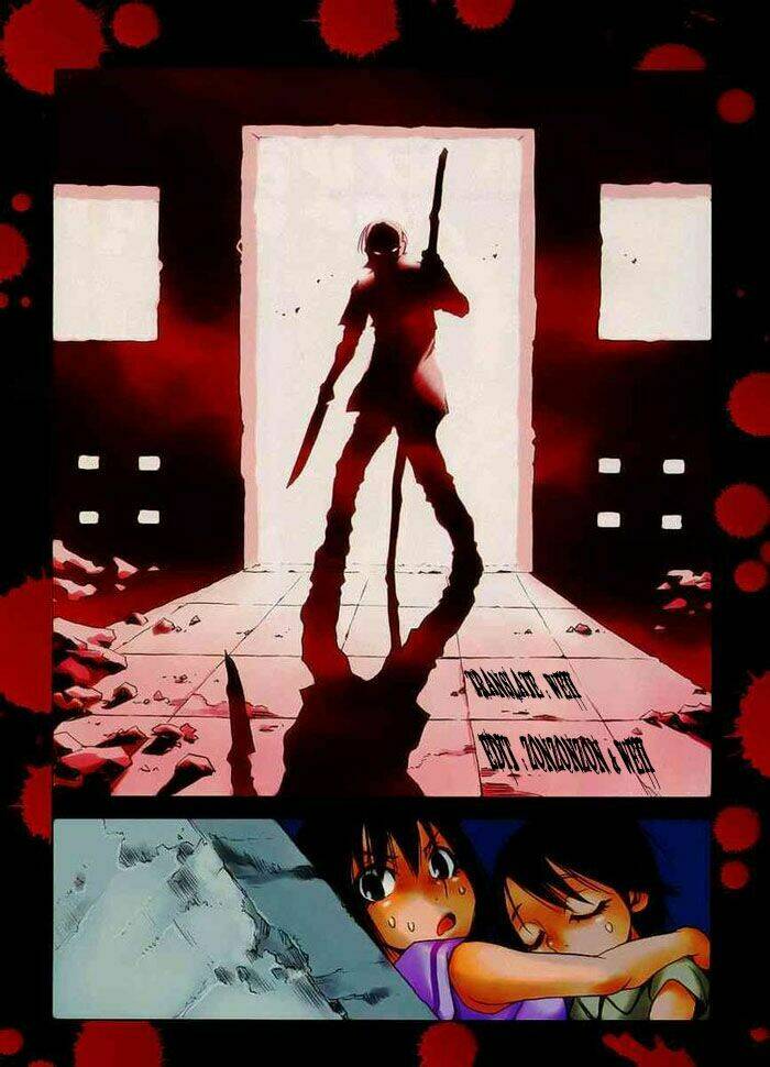 hohzuki island - đảo kinh hoàng chapter 23 3