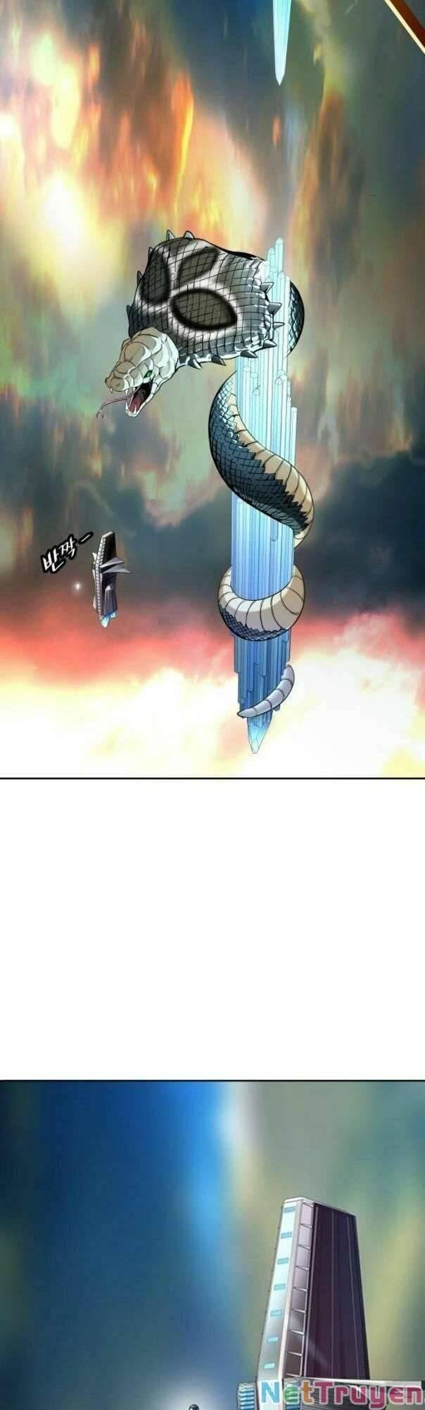 tòa tháp bí ẩn 2 chapter 516 6