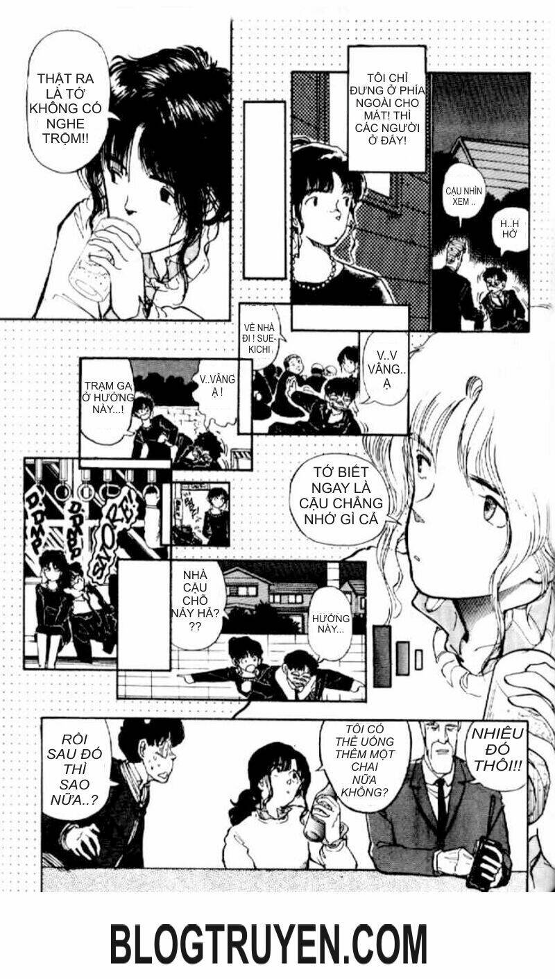 asatte dance chapter 2 8