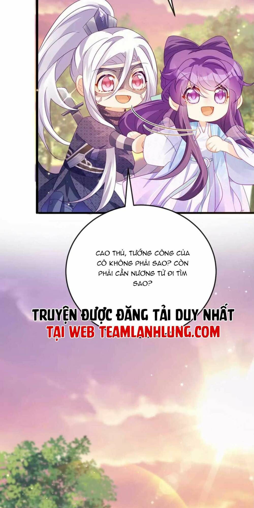 quân hoả nữ hoàng chapter 75 49