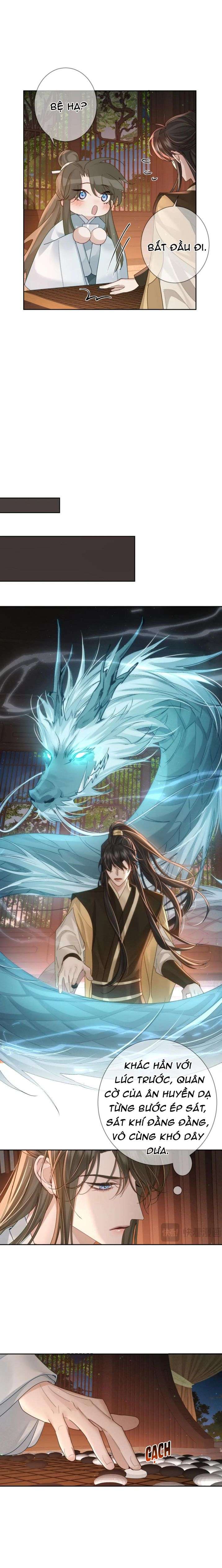 nhân vật chính chỉ muốn yêu đương chapter 72 3