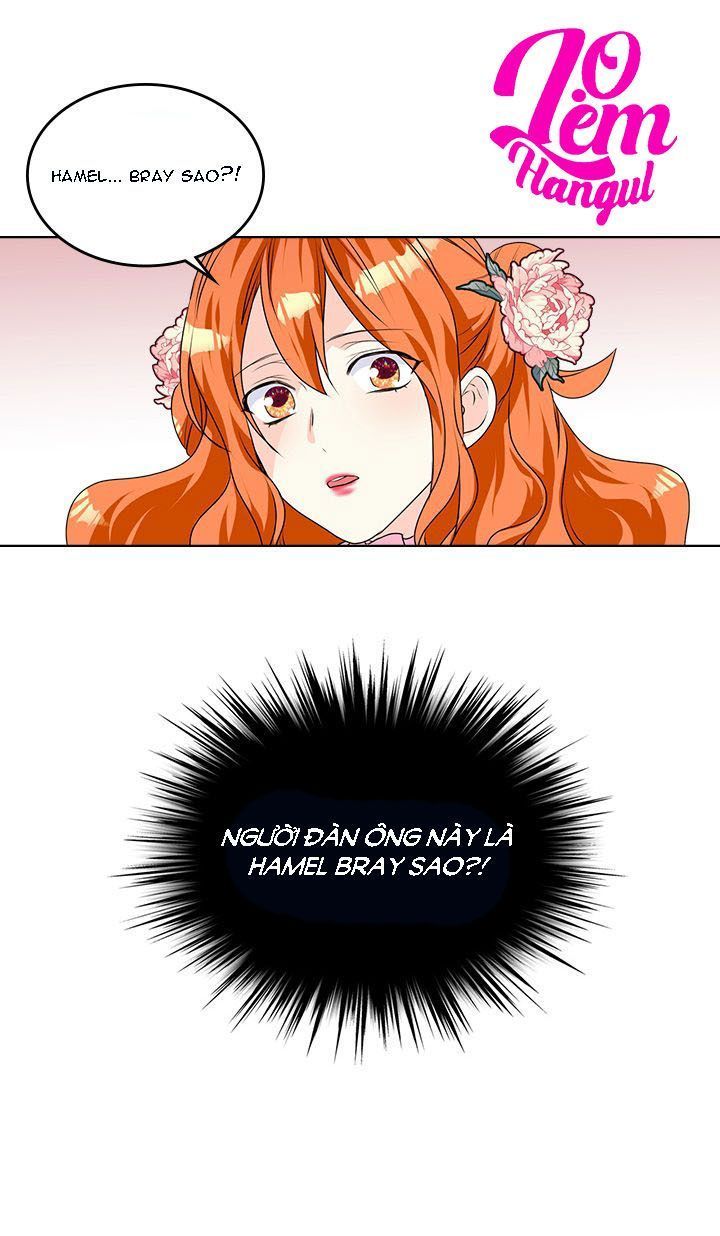 đức hạnh của ác nữ phản diện chapter 22 24
