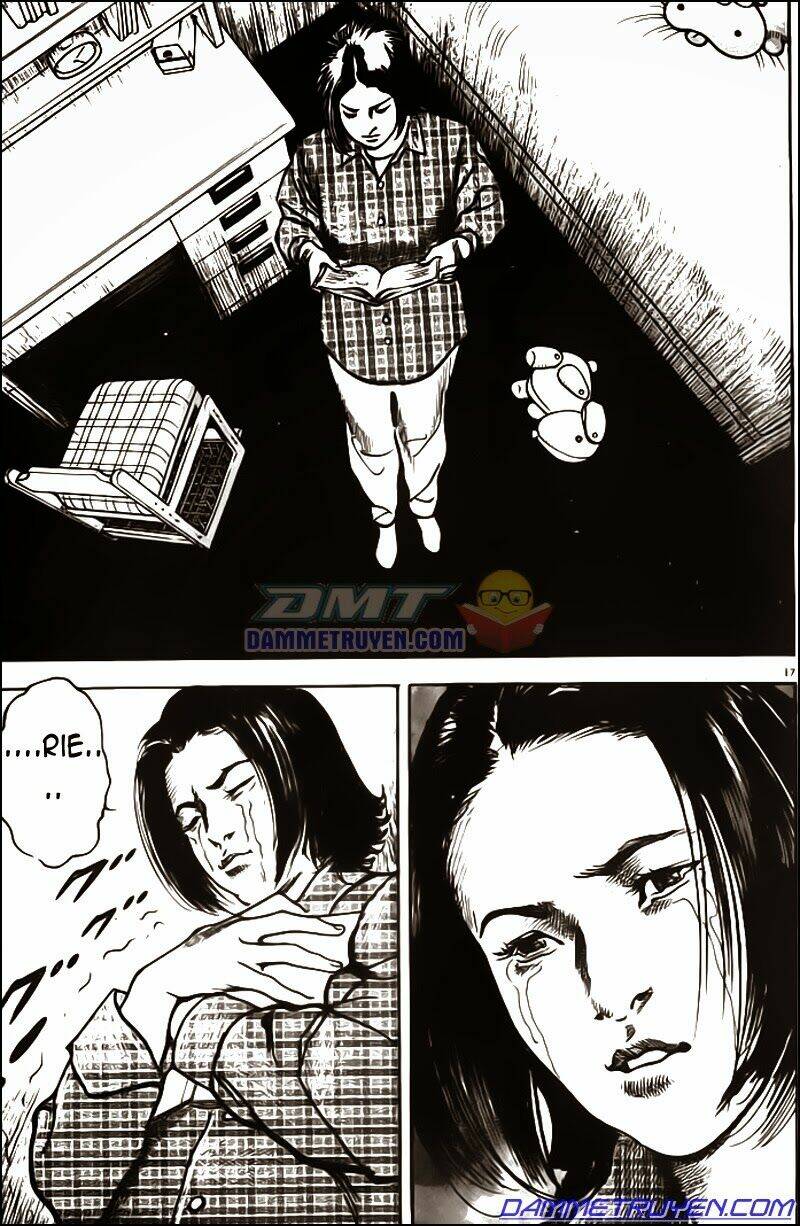 heat - thế giới ngầm chapter 38 17