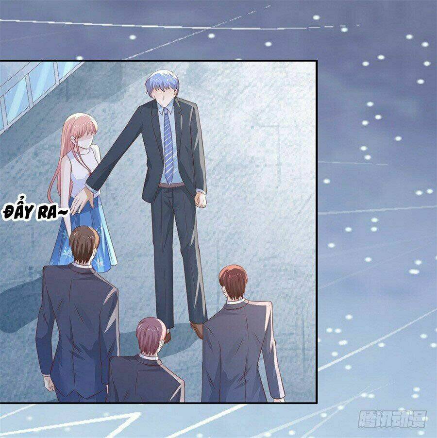 liệt ái tri hạ: series mật đào tiểu tình nhân chapter 224 18