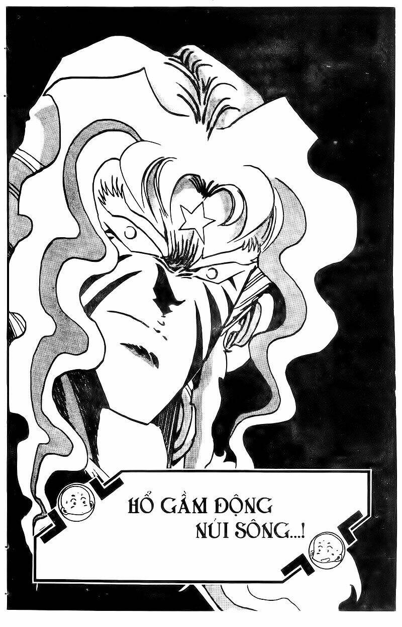 tiểu hòa thượng hd remake chapter 102 1