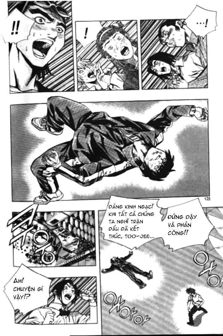 change guy chapter 173 5