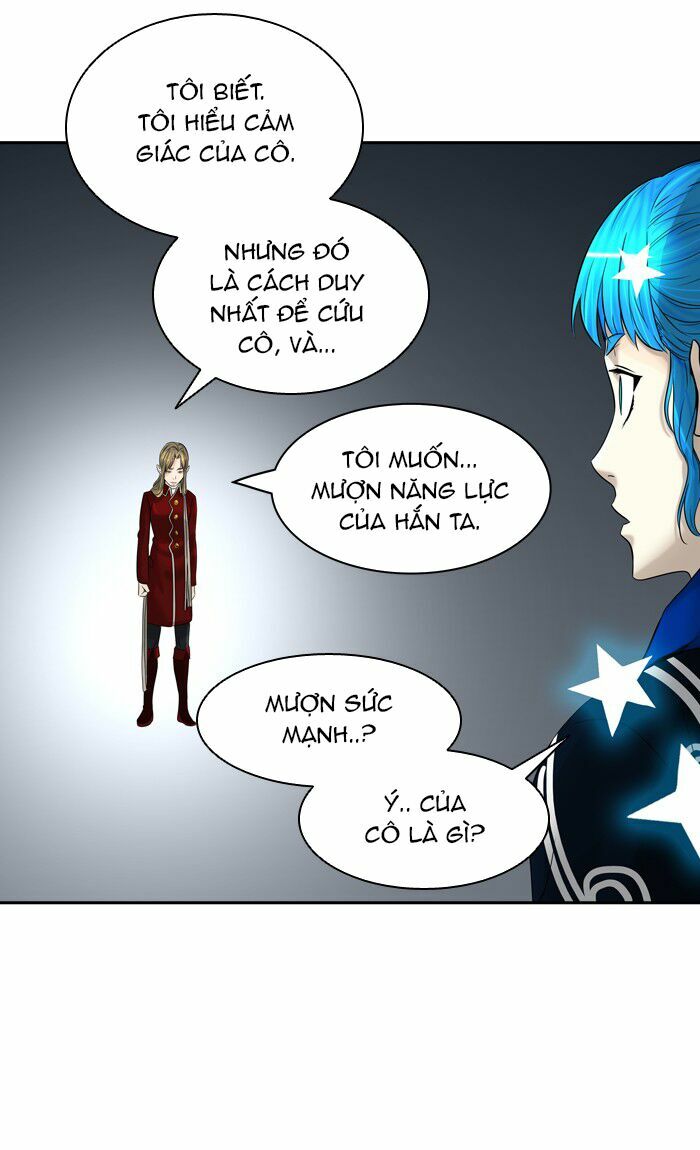 tòa tháp bí ẩn 2 chapter 305 54