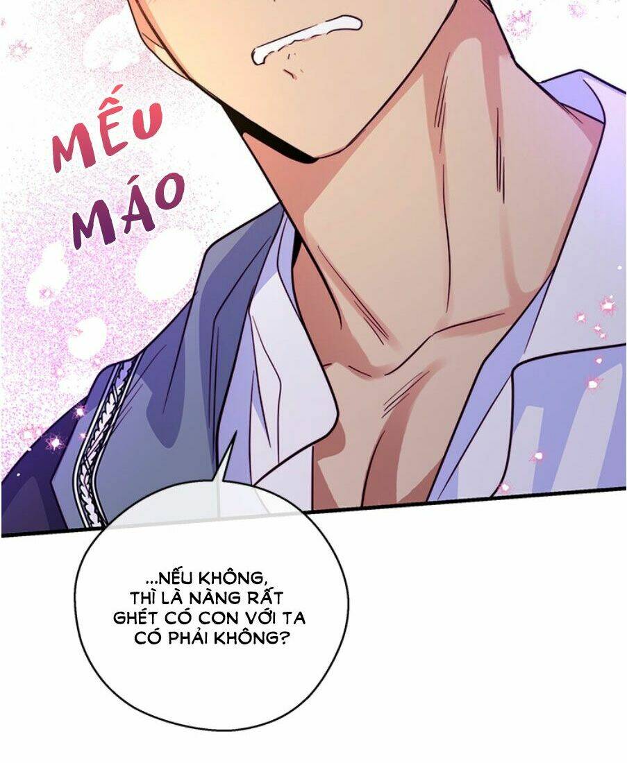 chồng yêu, em muốn đình công! chapter 49 59