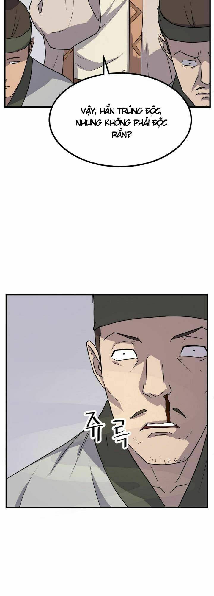 trọng sinh, bất khả chiến bại chapter 114 27