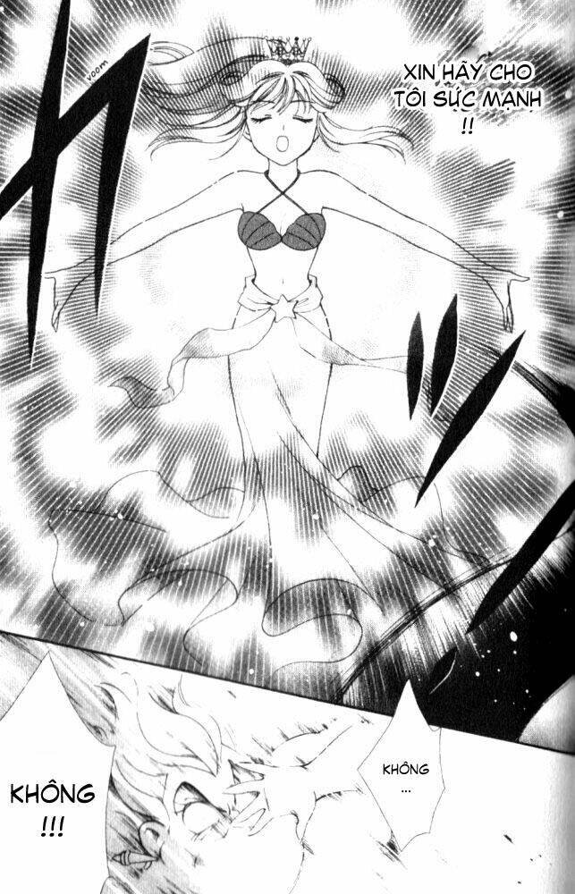 kilala princess - công chúa kilala chapter 9 8