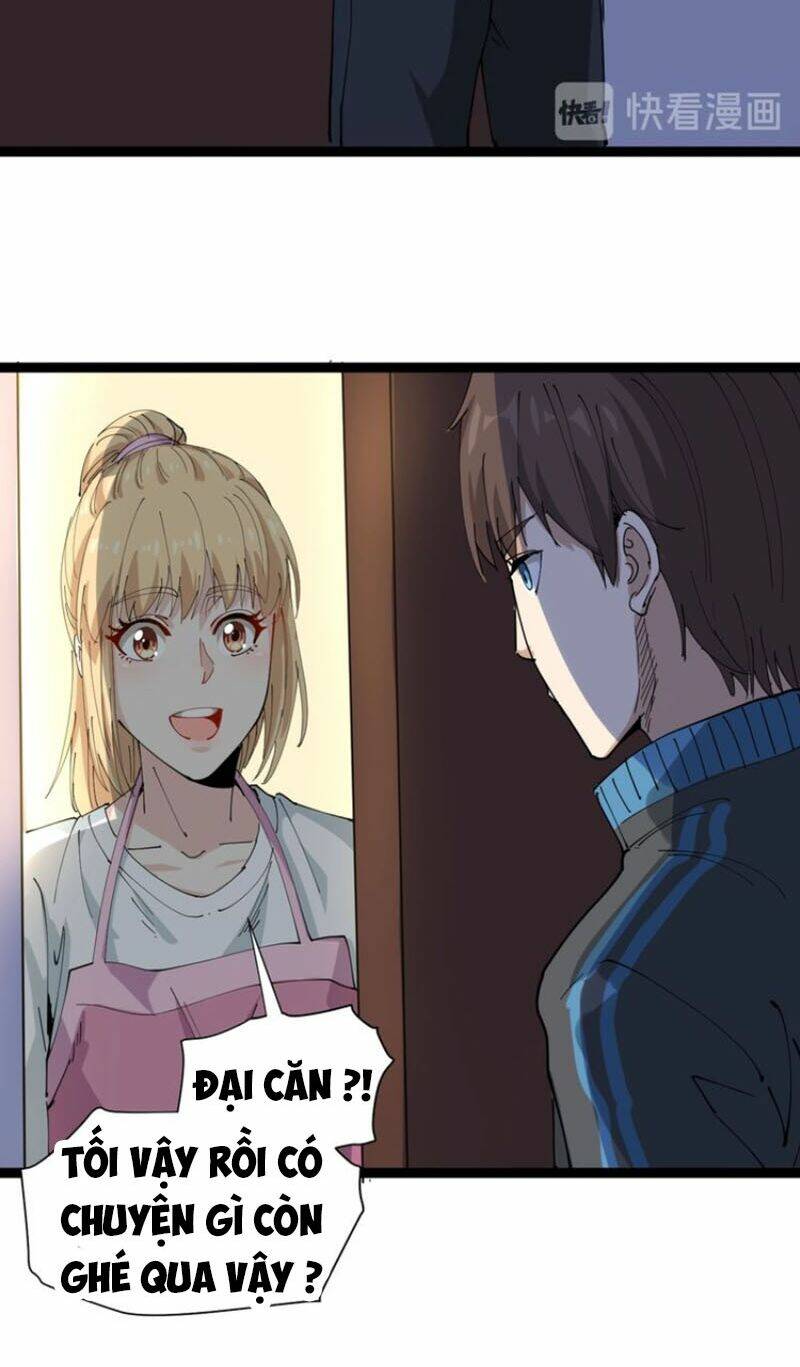 hồi xuân tiểu độc y chapter 22 90