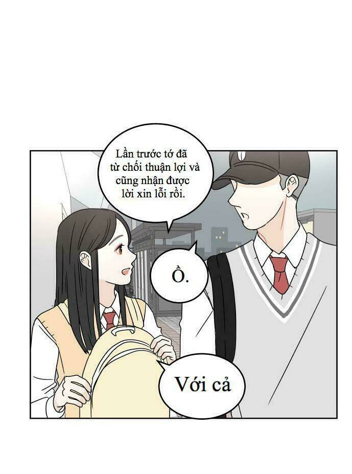 30 phút bước đi bên em chapter 20.5 44