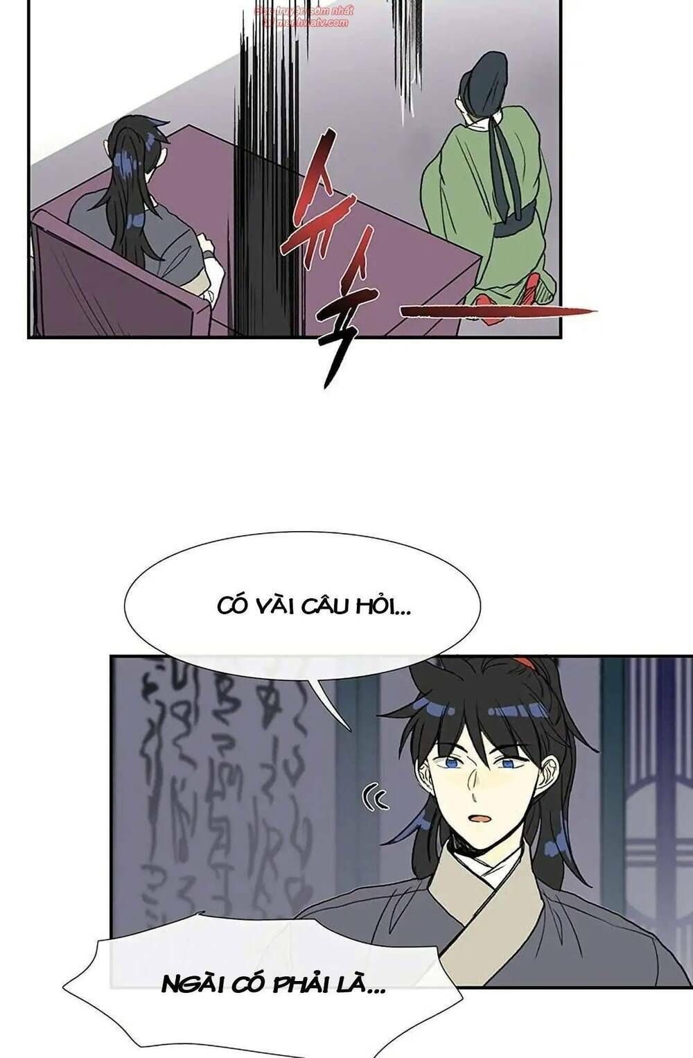 học sĩ tái sinh chapter 92 16