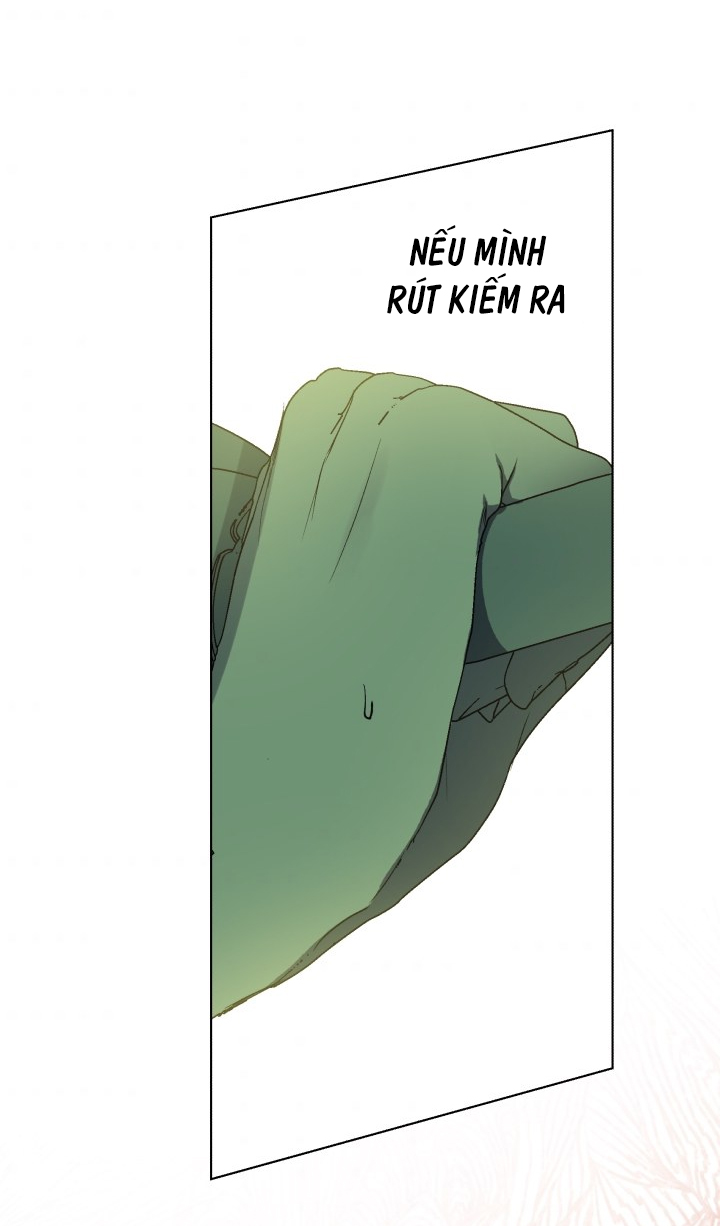 công chúa khắc dấu lên kẻ phản nghịch chapter 33 53