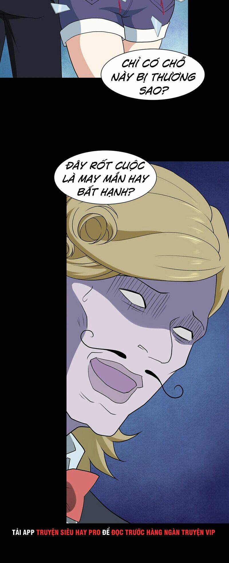 bạn gái virus của tôi chapter 89 30