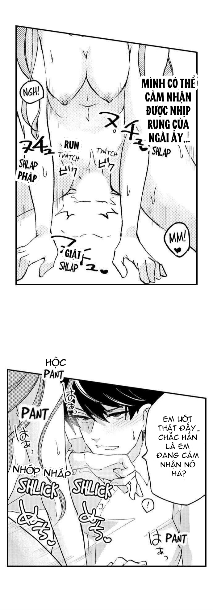 một tuần bảy lần nhé chapter 6 10