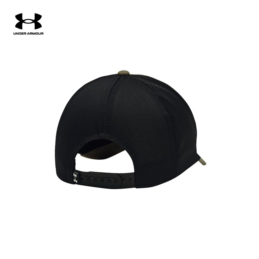 Nón thể thao nam Under Armour Iso-chill Armourvent Trucker - 1369782-361