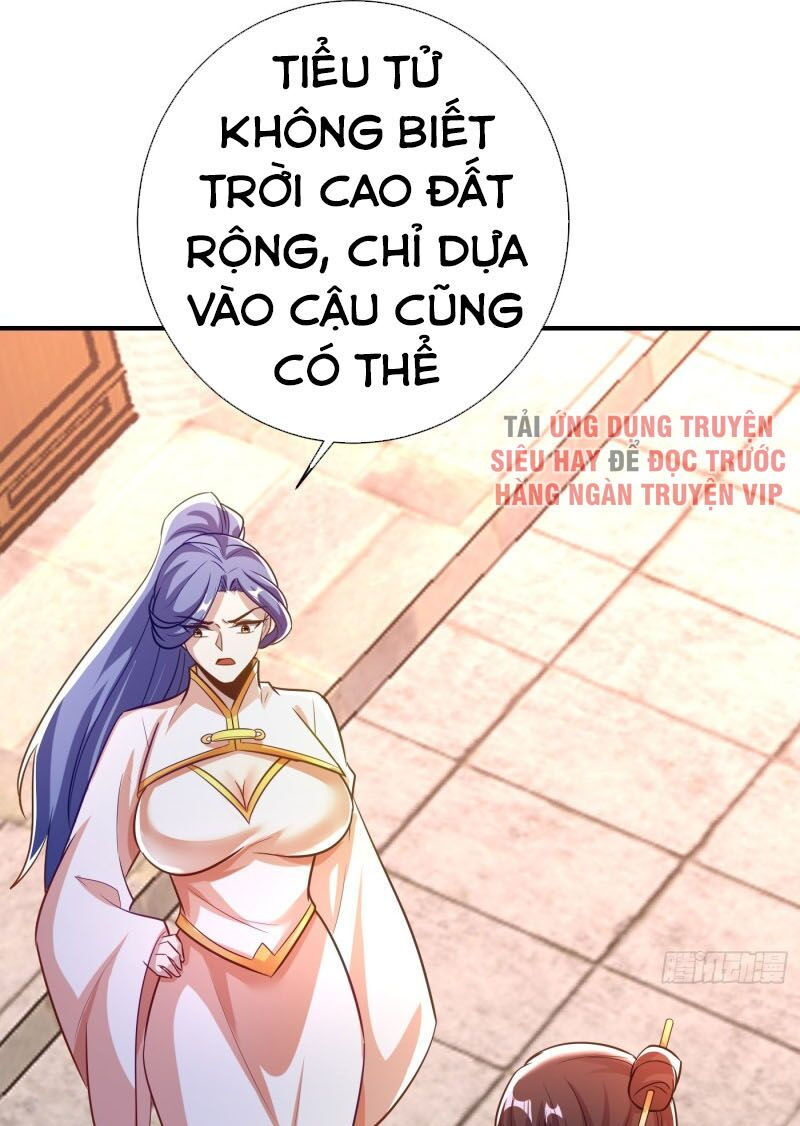 yêu giả vi vương chapter 187 1