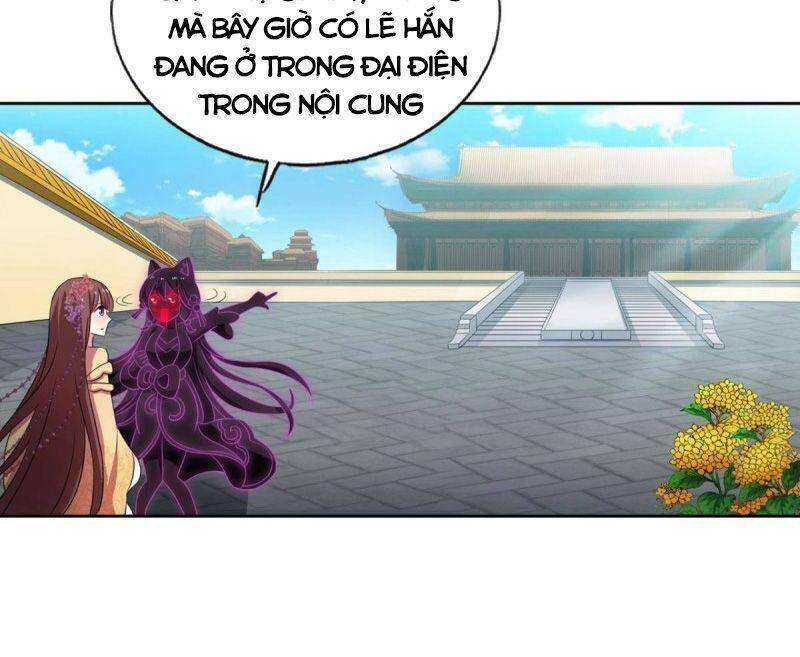 Trọng Sinh Thành Cậu Vàng Tại Dị Thế Chapter 183 10