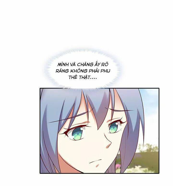 đô đốc đại nhân sủng thê kí chapter 104 6