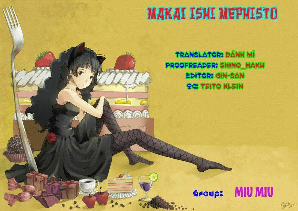 makai ishi mephisto chapter 2 1