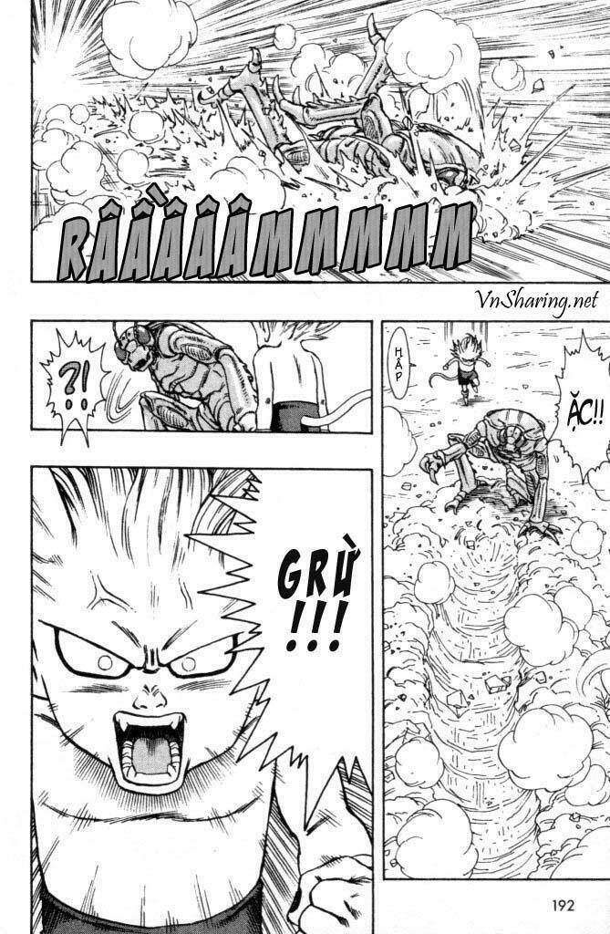 vùng hoang mạc chapter 13 4