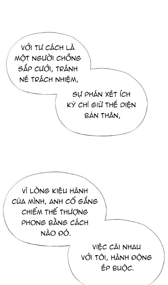 không thể thoát ra khỏi bộ phim kịch tính chapter 9.1 48
