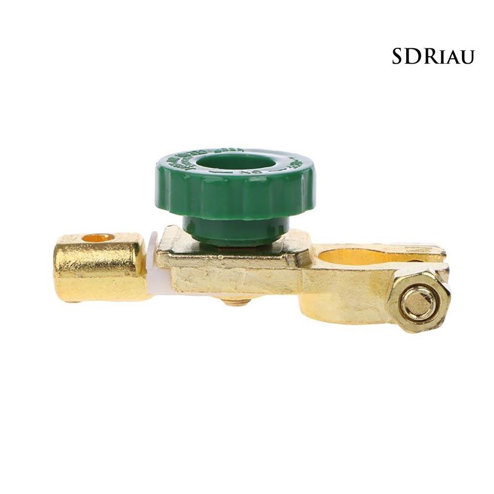 Công Tắc Ngắt Điện Cho Xe Hơi / Xe Tải