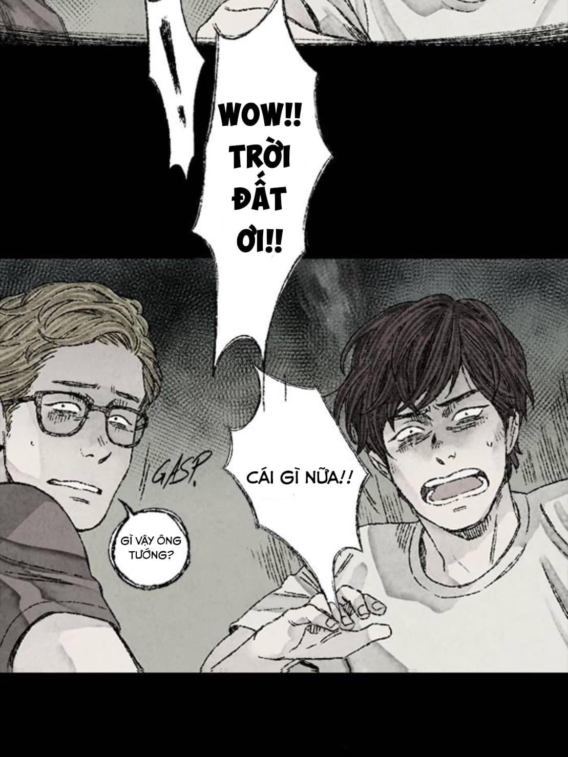 cuộc gọi ẩn danh chapter 1 40