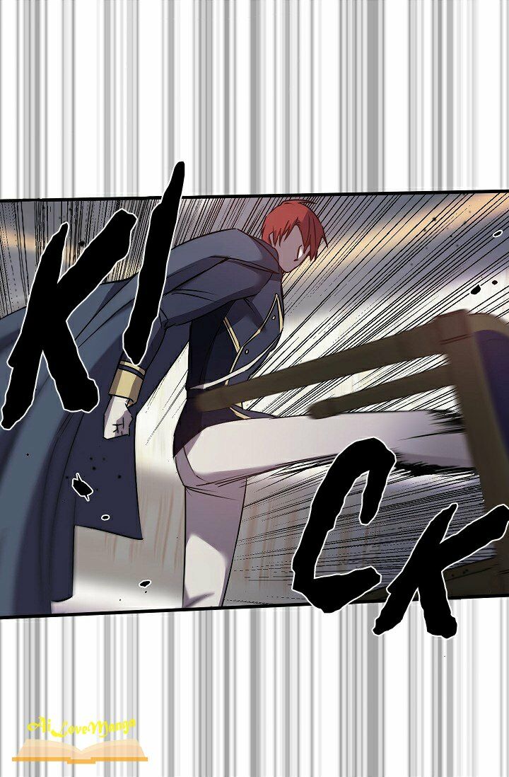 hôn lễ báo thù chapter 29 44