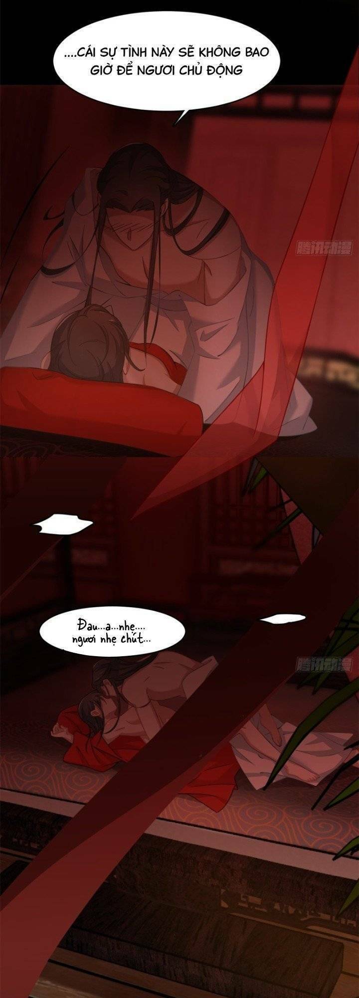 độc bộ thiên hạ: đặc công thần y chapter 177 3