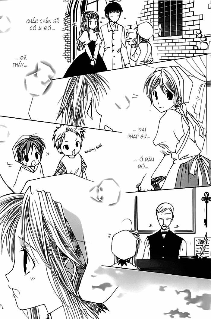 magical x miracle chapter 36 21