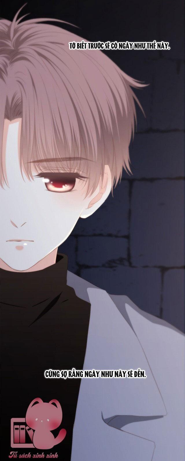 con tim rung động 2 chapter 109.1 24