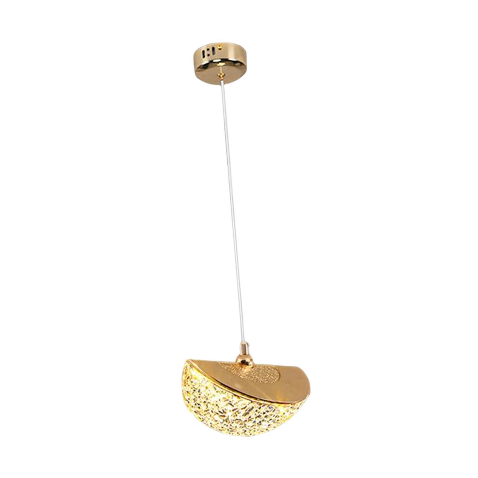 Nordic Style Pendant Lamp Fixture LED Chandelier for Restaurant Bar Modern