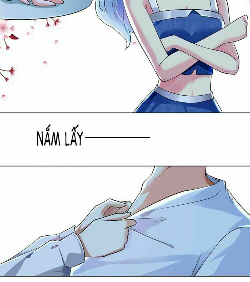 em vẫn còn nhỏ chapter 26 10