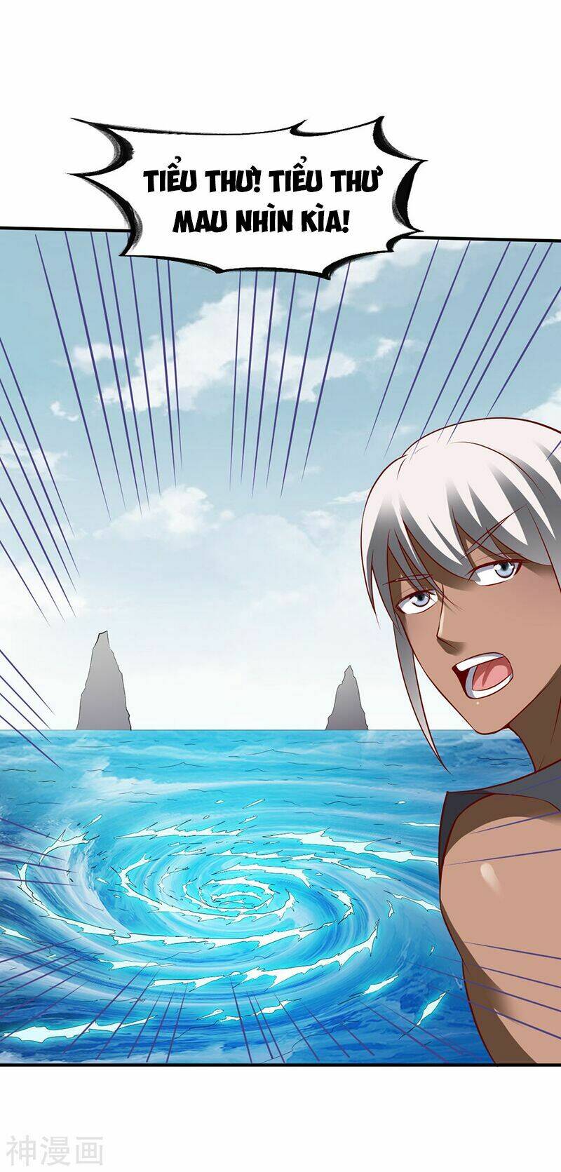 chiến đỉnh chapter 167 10