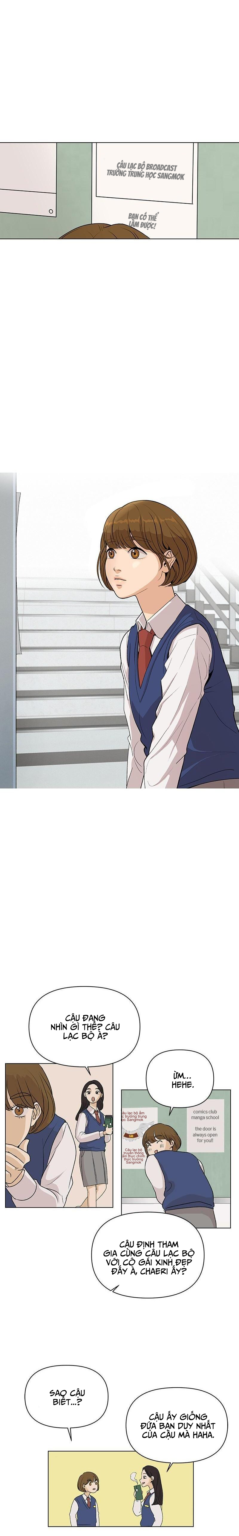 câu lạc bộ fox chapter 2 24