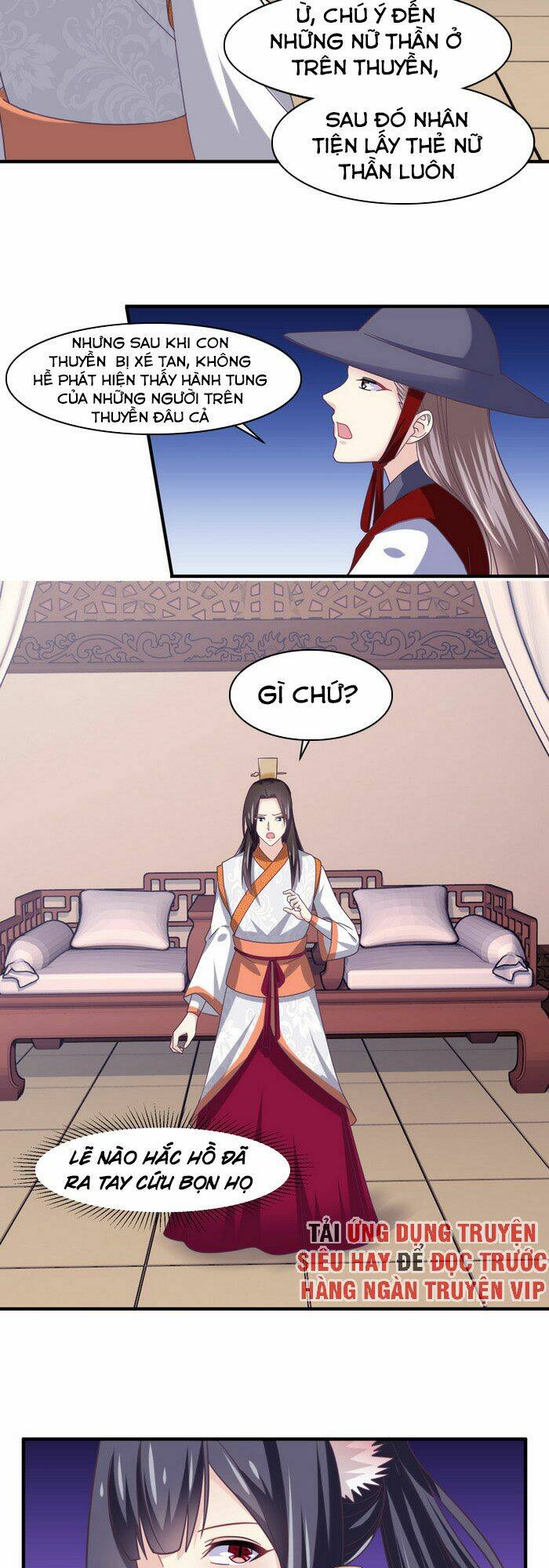 ta là ngọc hoàng đại đế chapter 114 2