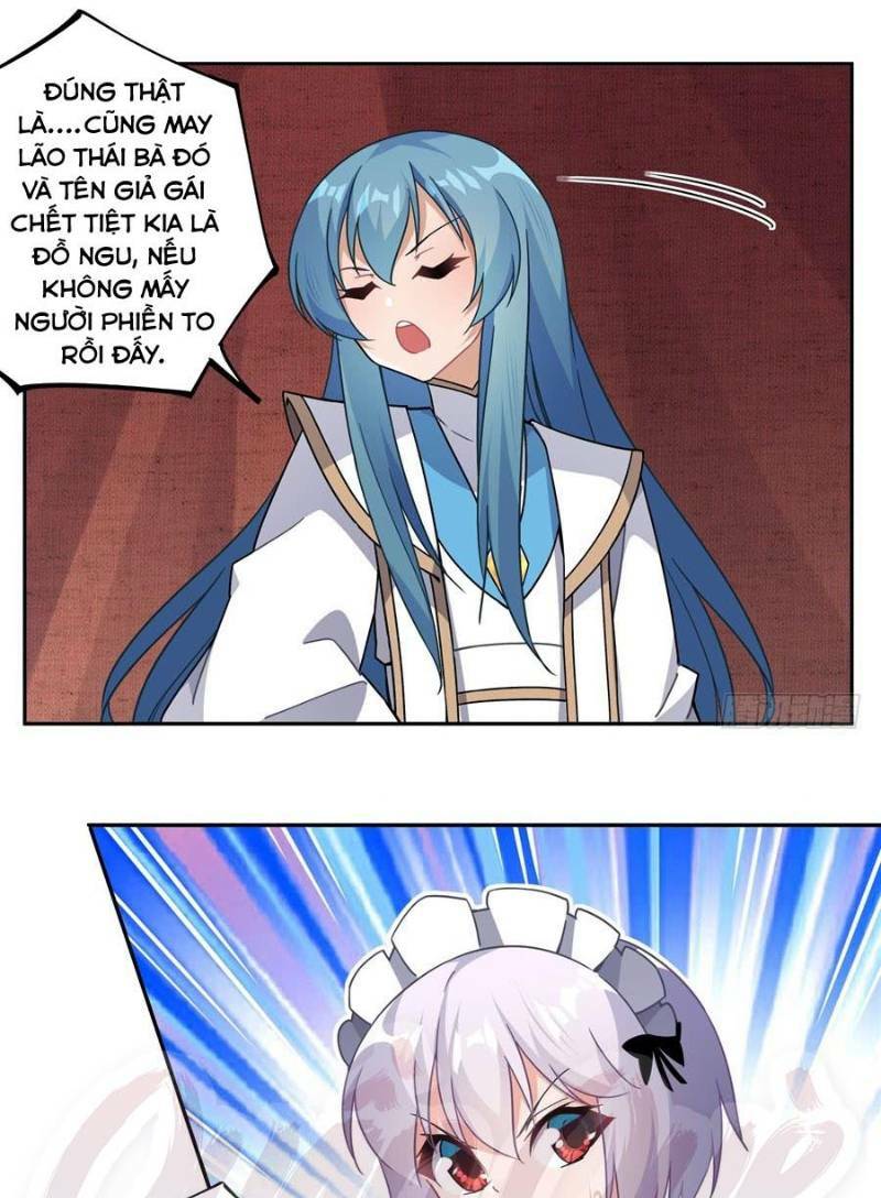 nhặt ma vương về làm nữ hầu chapter 29 19