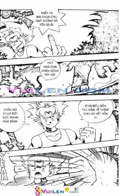 những người bạn tốt chapter 1 88