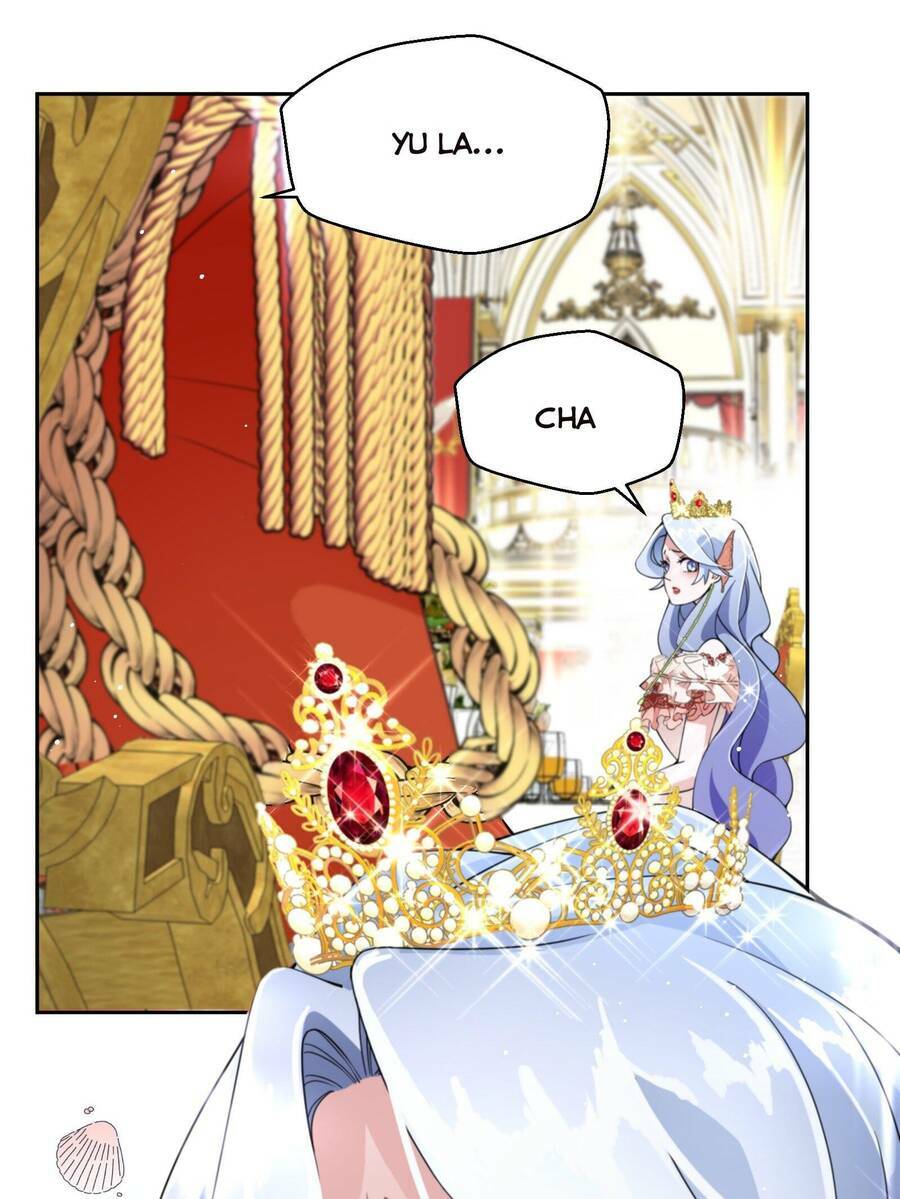 trăm cách tử đạo của công chúa chapter 6 33