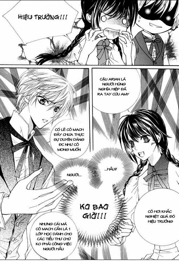 dear my girls chapter 2 29